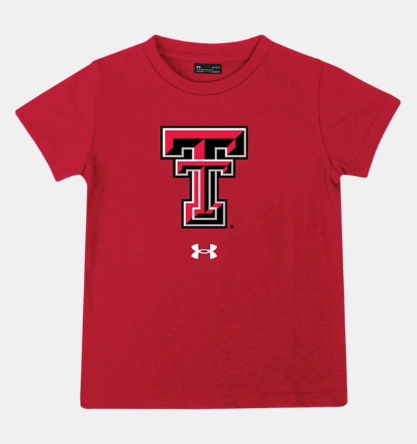 Under Armour Toddler UA Collegiate T-Shirt